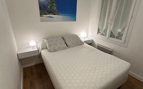 Chambres pour se reposer avec cuisine partagée